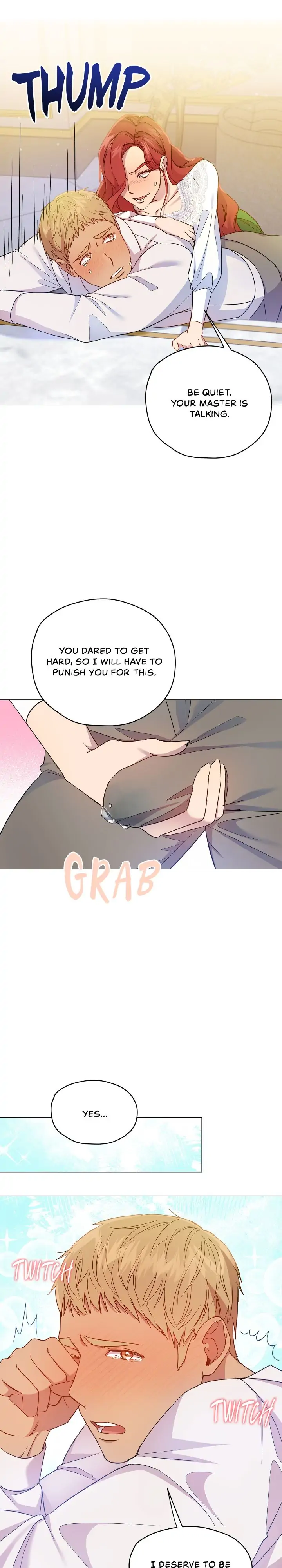 We Got Ourselves Stuck Inside an Adult Fantasy Novel Chapter 4 101 19