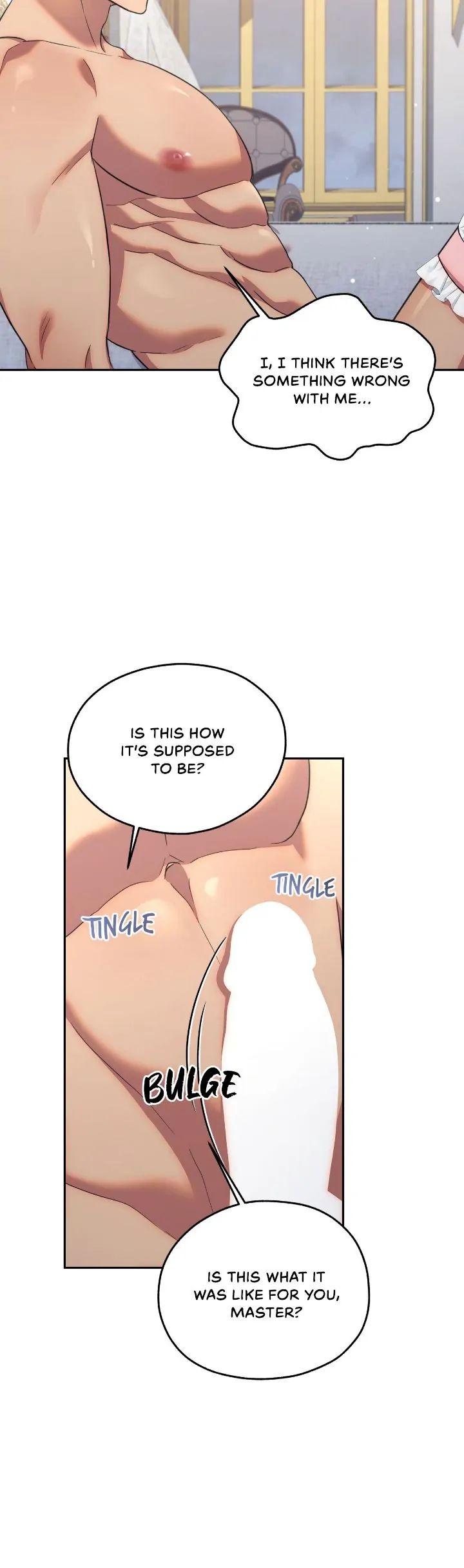 We Got Ourselves Stuck Inside an Adult Fantasy Novel Chapter 40 95 12