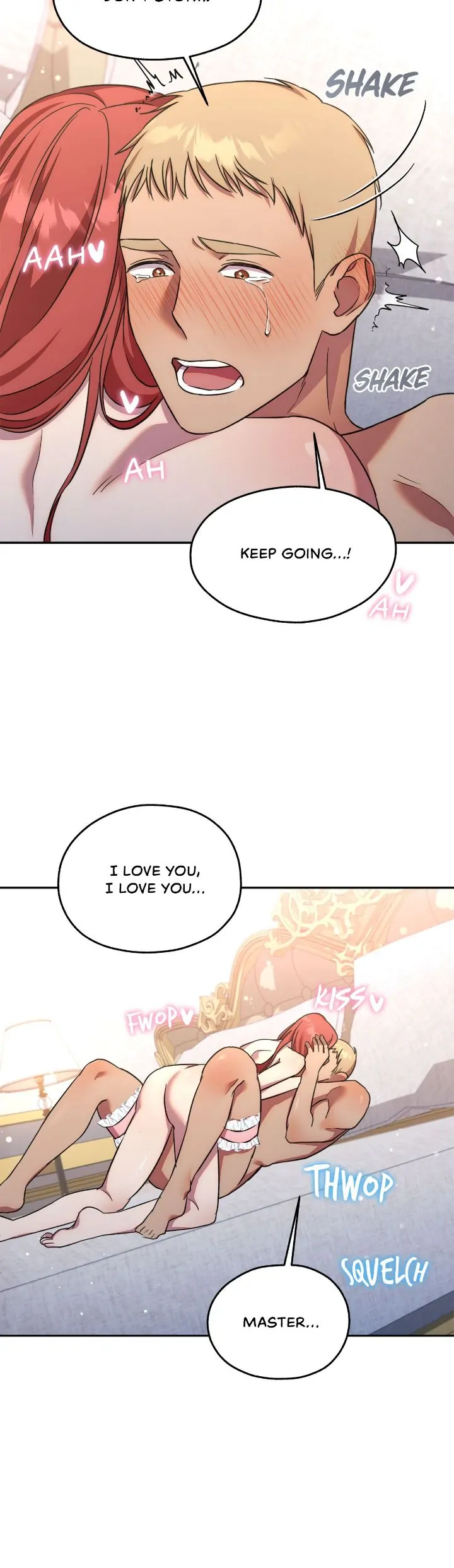 We Got Ourselves Stuck Inside an Adult Fantasy Novel Chapter 40 98 15