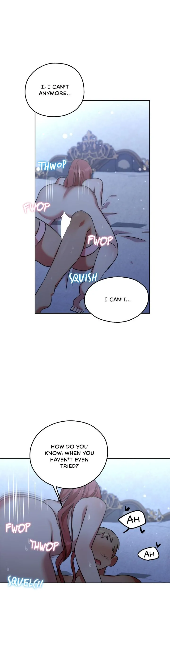 We Got Ourselves Stuck Inside an Adult Fantasy Novel Chapter 40 101 18
