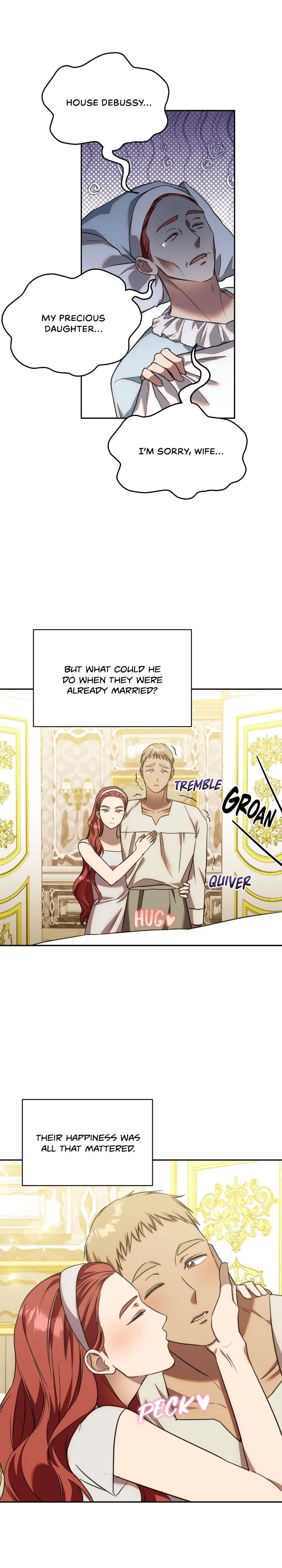 We Got Ourselves Stuck Inside an Adult Fantasy Novel Chapter 40 105 22