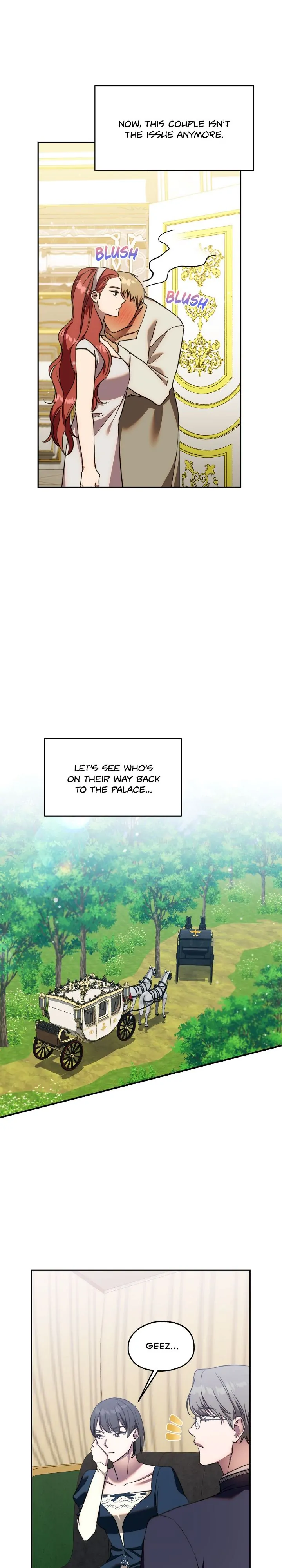 We Got Ourselves Stuck Inside an Adult Fantasy Novel Chapter 40 106 23