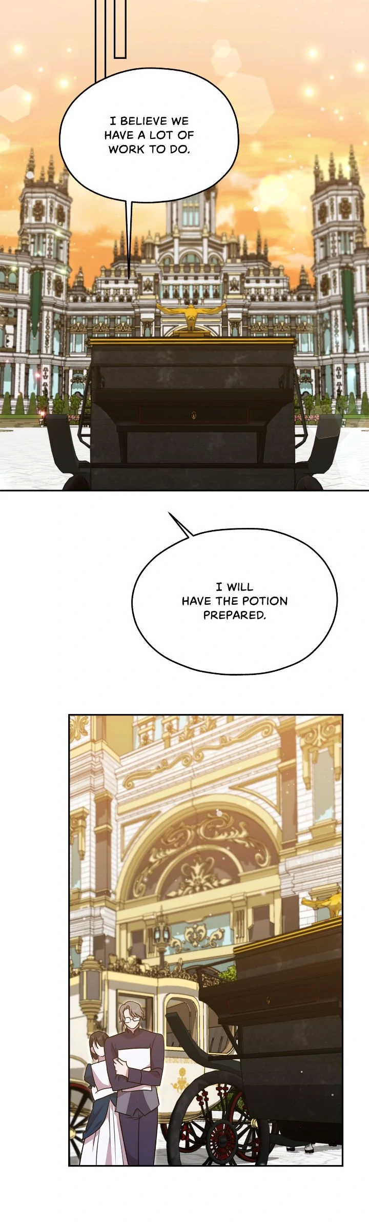 We Got Ourselves Stuck Inside an Adult Fantasy Novel Chapter 41 141 ch 41 11