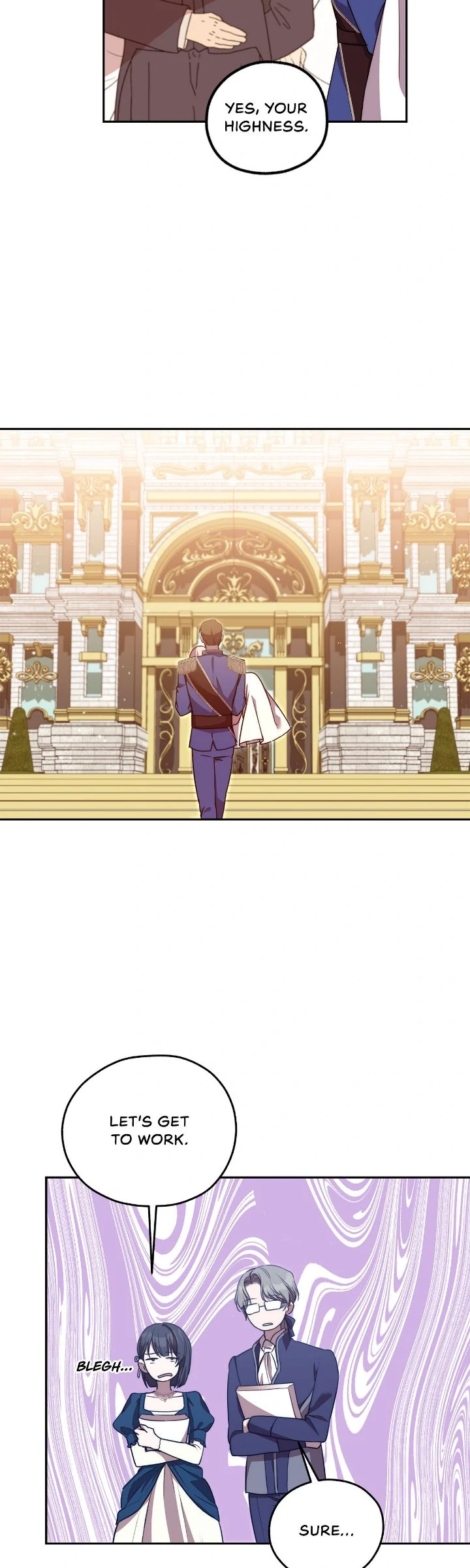 We Got Ourselves Stuck Inside an Adult Fantasy Novel Chapter 41 143 ch 41 13
