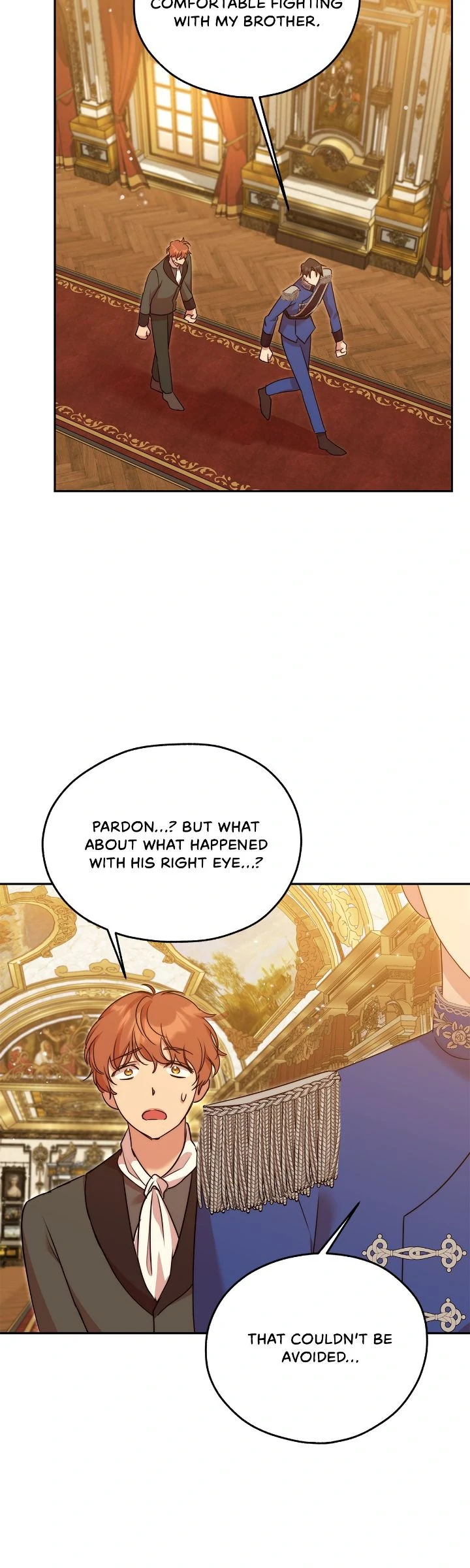 We Got Ourselves Stuck Inside an Adult Fantasy Novel Chapter 41 150 ch 41 20