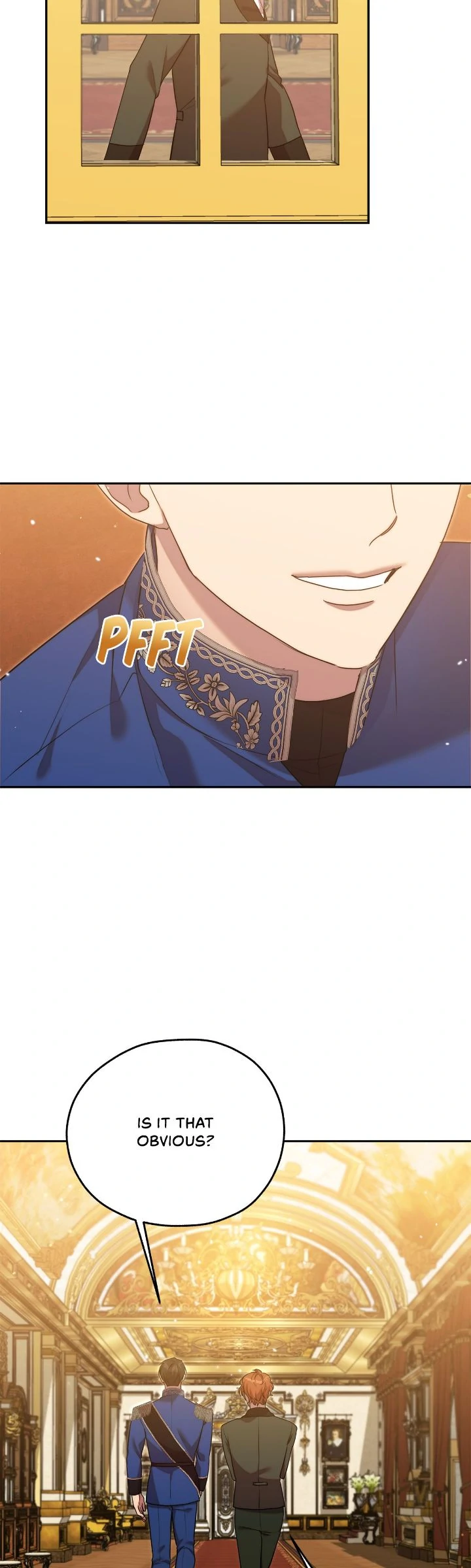We Got Ourselves Stuck Inside an Adult Fantasy Novel Chapter 41 154 ch 41 24