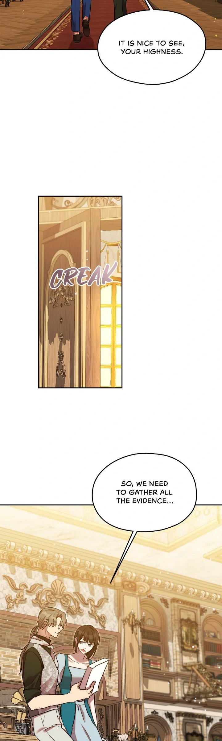 We Got Ourselves Stuck Inside an Adult Fantasy Novel Chapter 41 155 ch 41 25