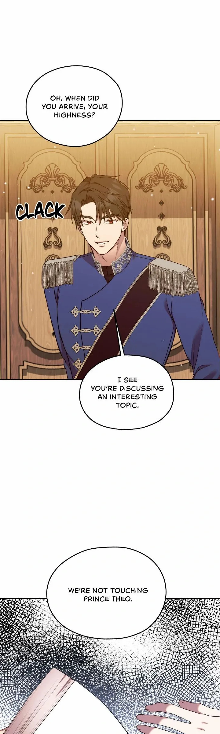 We Got Ourselves Stuck Inside an Adult Fantasy Novel Chapter 41 157 ch 41 27