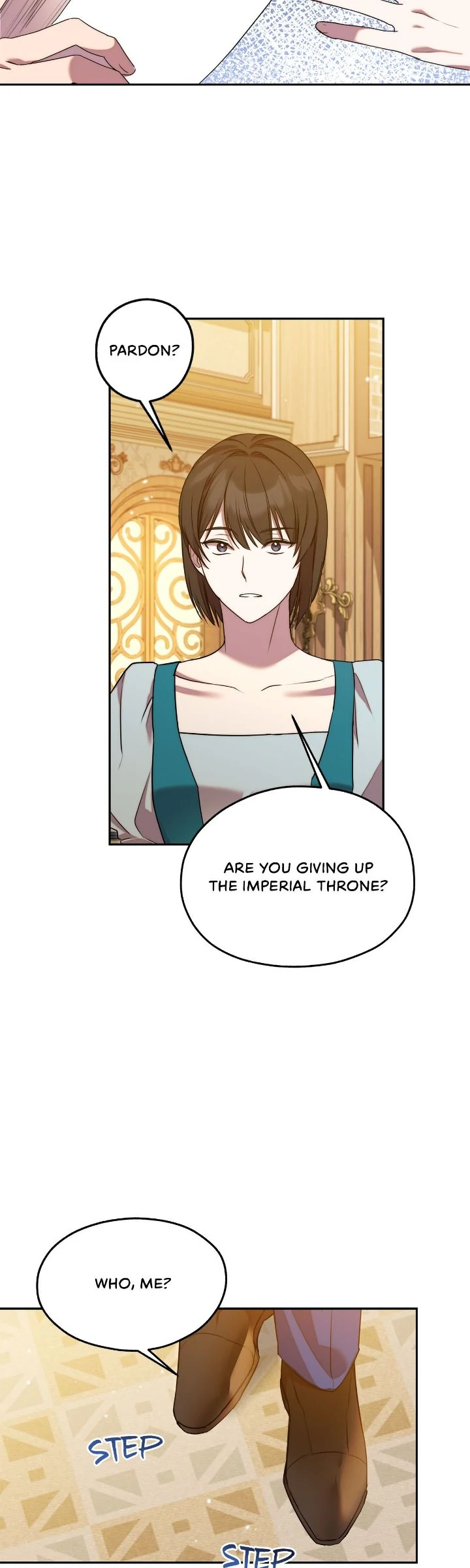 We Got Ourselves Stuck Inside an Adult Fantasy Novel Chapter 41 158 ch 41 28
