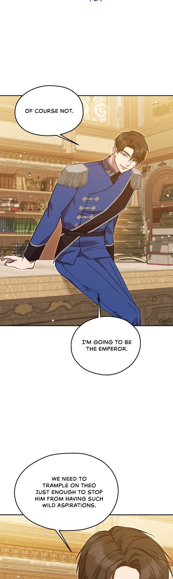 We Got Ourselves Stuck Inside an Adult Fantasy Novel Chapter 41 159 ch 41 29