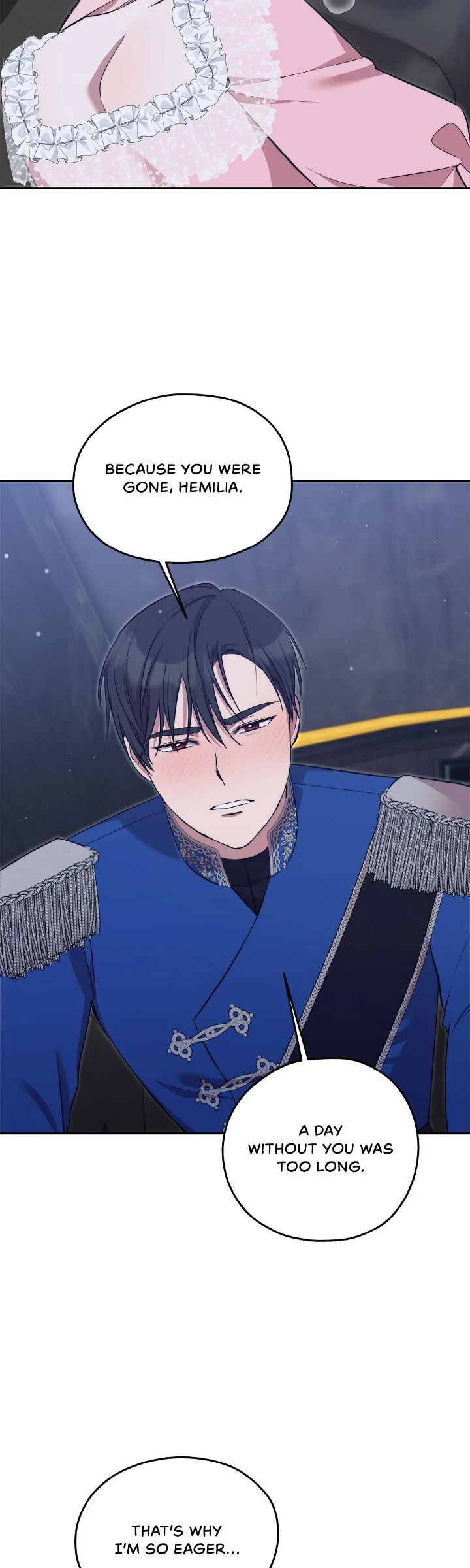 We Got Ourselves Stuck Inside an Adult Fantasy Novel Chapter 41 133 ch 41 3
