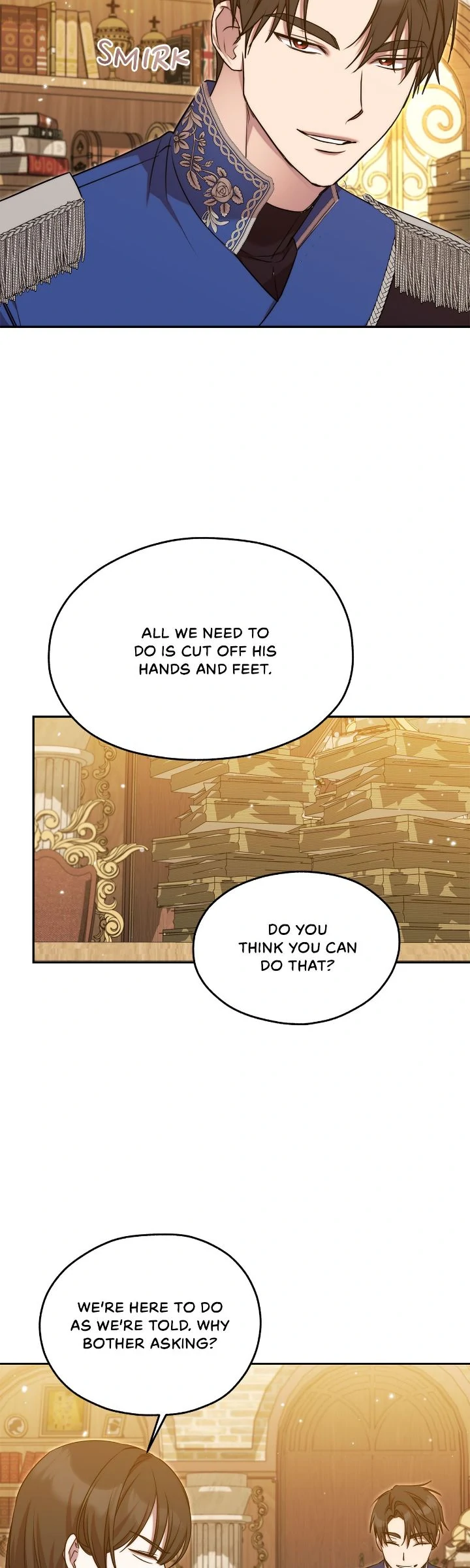 We Got Ourselves Stuck Inside an Adult Fantasy Novel Chapter 41 160 ch 41 30