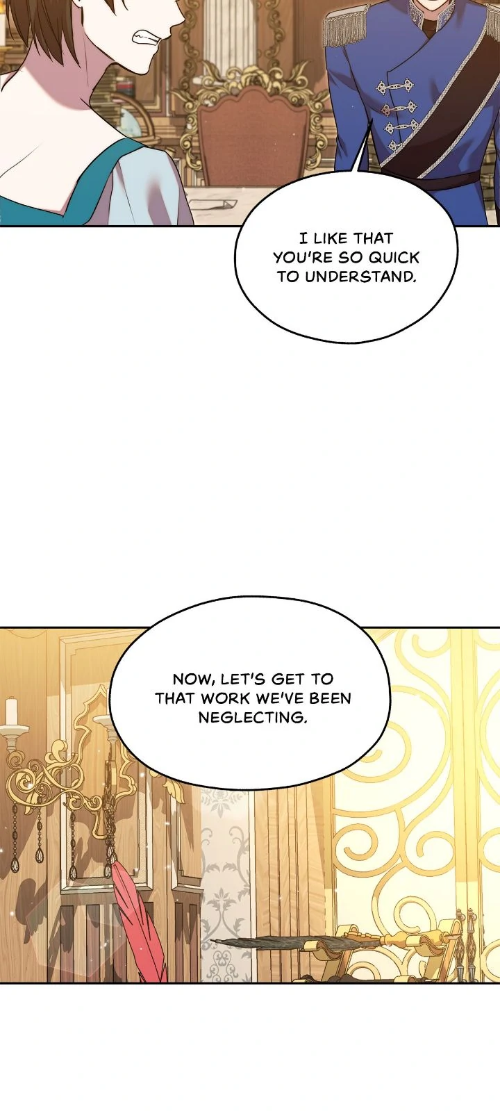 We Got Ourselves Stuck Inside an Adult Fantasy Novel Chapter 41 161 ch 41 31