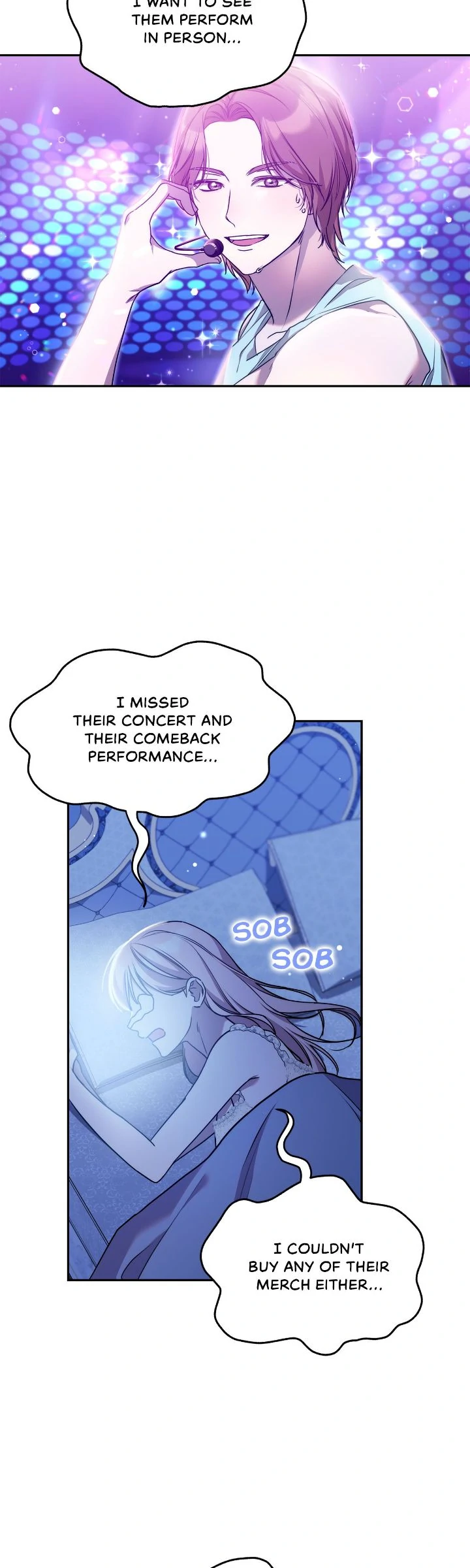 We Got Ourselves Stuck Inside an Adult Fantasy Novel Chapter 41 163 ch 41 33