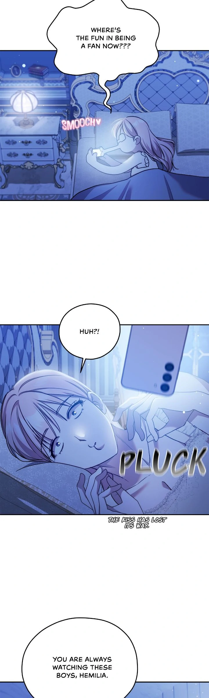 We Got Ourselves Stuck Inside an Adult Fantasy Novel Chapter 41 164 ch 41 34