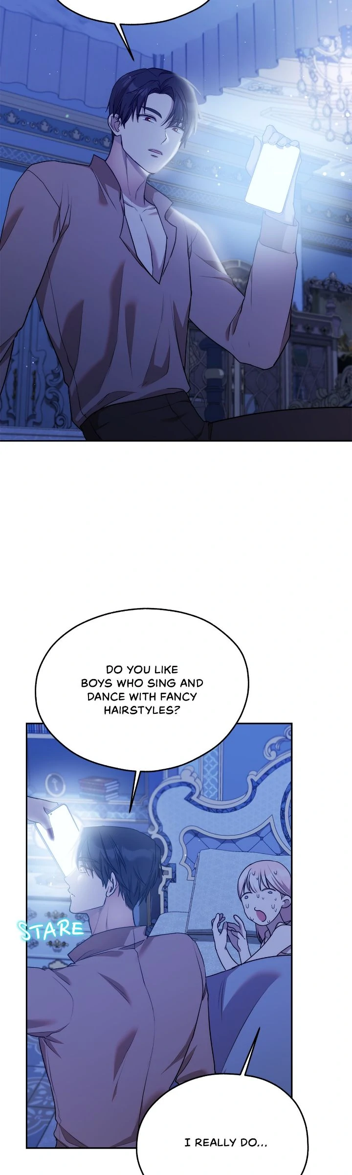We Got Ourselves Stuck Inside an Adult Fantasy Novel Chapter 41 165 ch 41 35