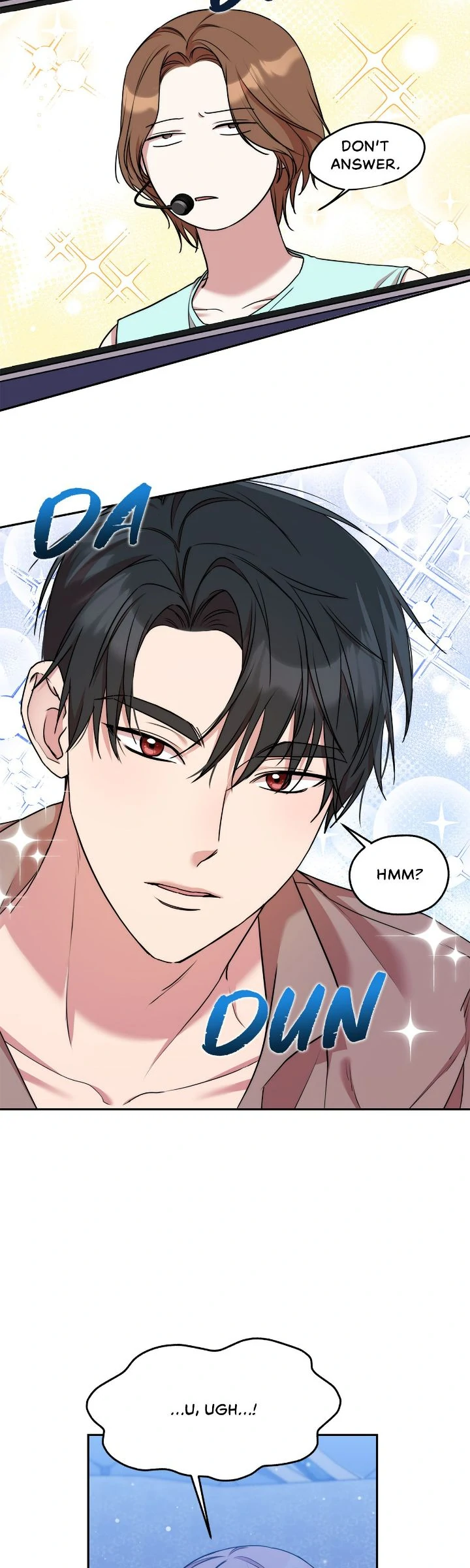 We Got Ourselves Stuck Inside an Adult Fantasy Novel Chapter 41 168 ch 41 38