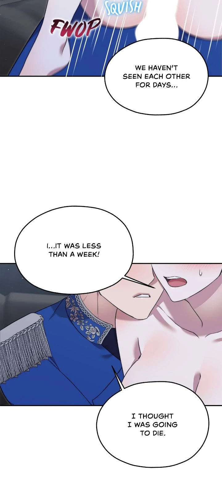 We Got Ourselves Stuck Inside an Adult Fantasy Novel Chapter 41 136 ch 41 6