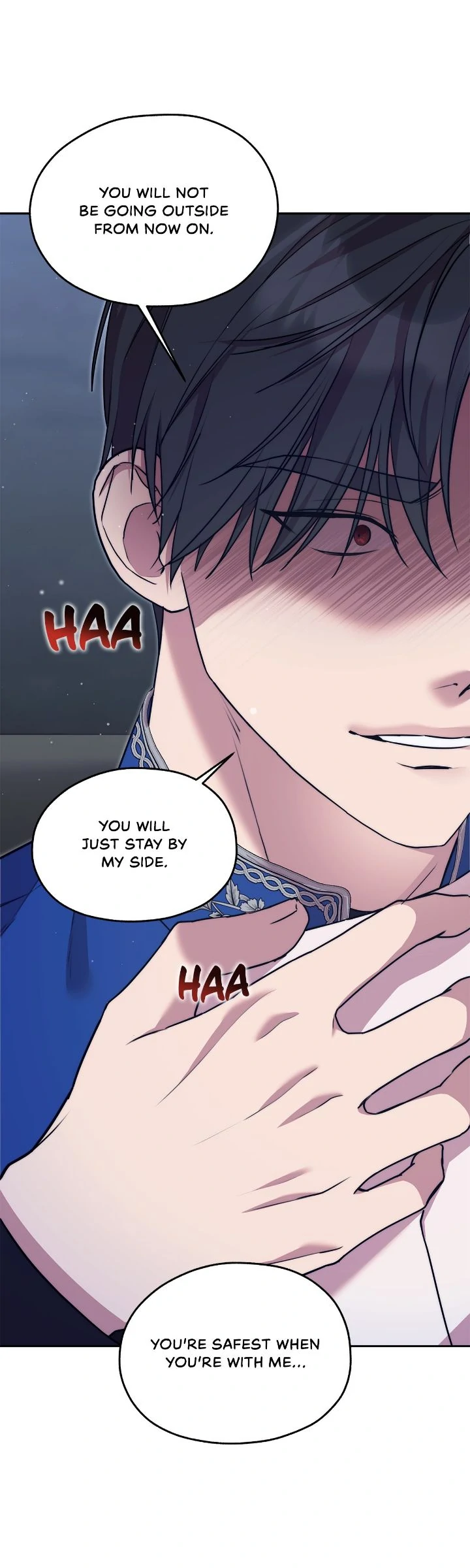 We Got Ourselves Stuck Inside an Adult Fantasy Novel Chapter 41 137 ch 41 7