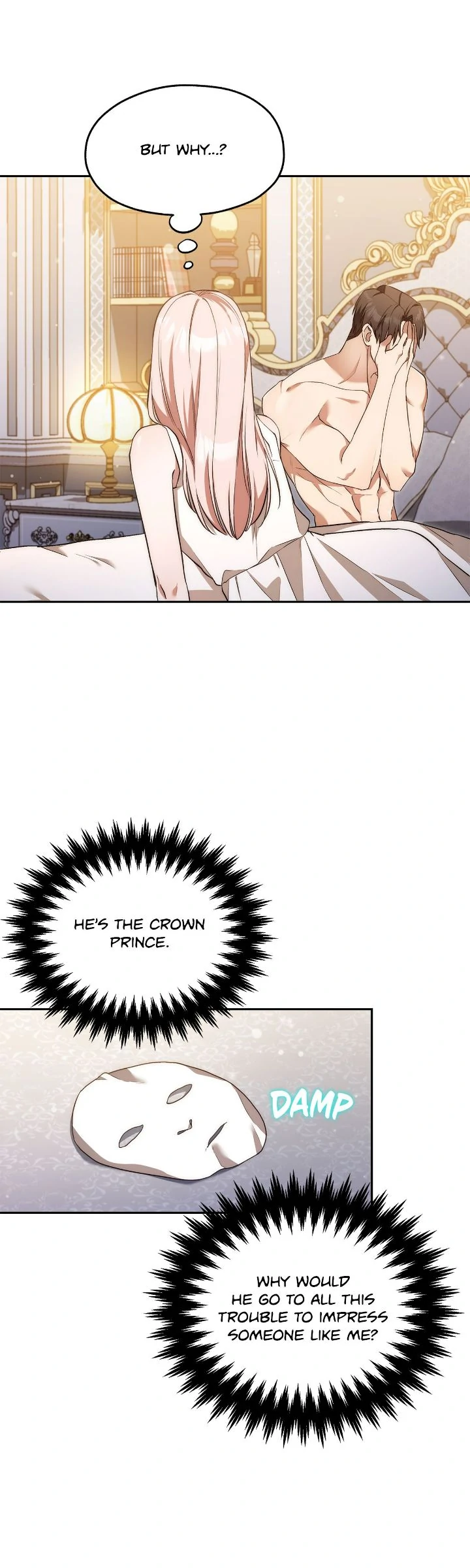 We Got Ourselves Stuck Inside an Adult Fantasy Novel Chapter 44 141 05