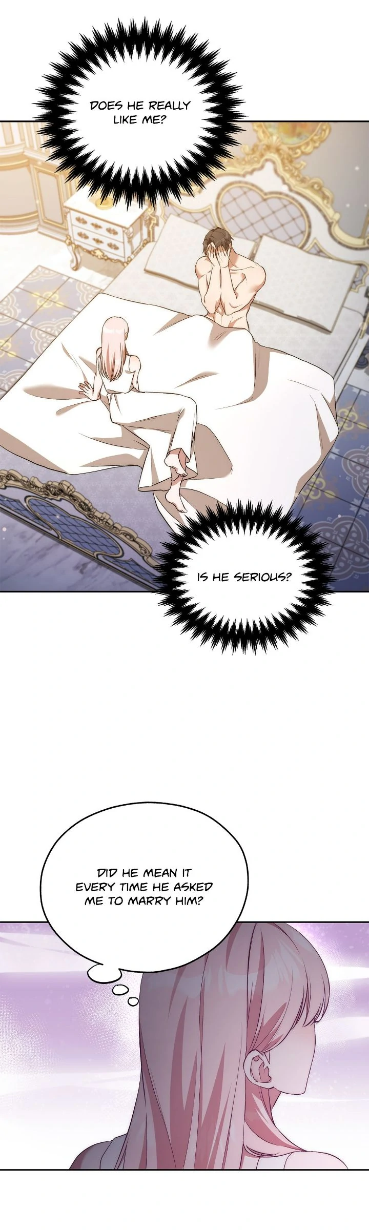 We Got Ourselves Stuck Inside an Adult Fantasy Novel Chapter 44 142 06