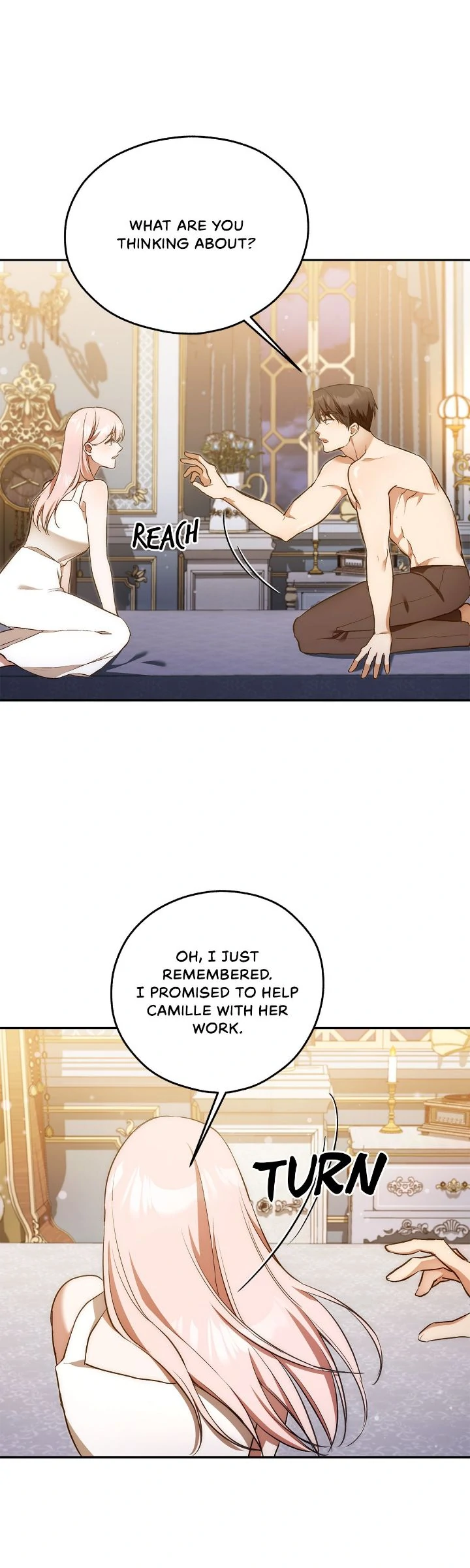 We Got Ourselves Stuck Inside an Adult Fantasy Novel Chapter 44 146 10