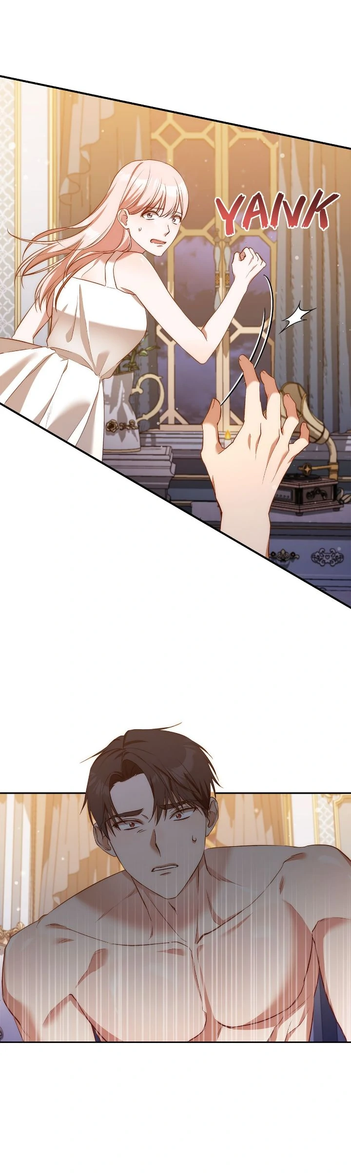 We Got Ourselves Stuck Inside an Adult Fantasy Novel Chapter 44 149 13