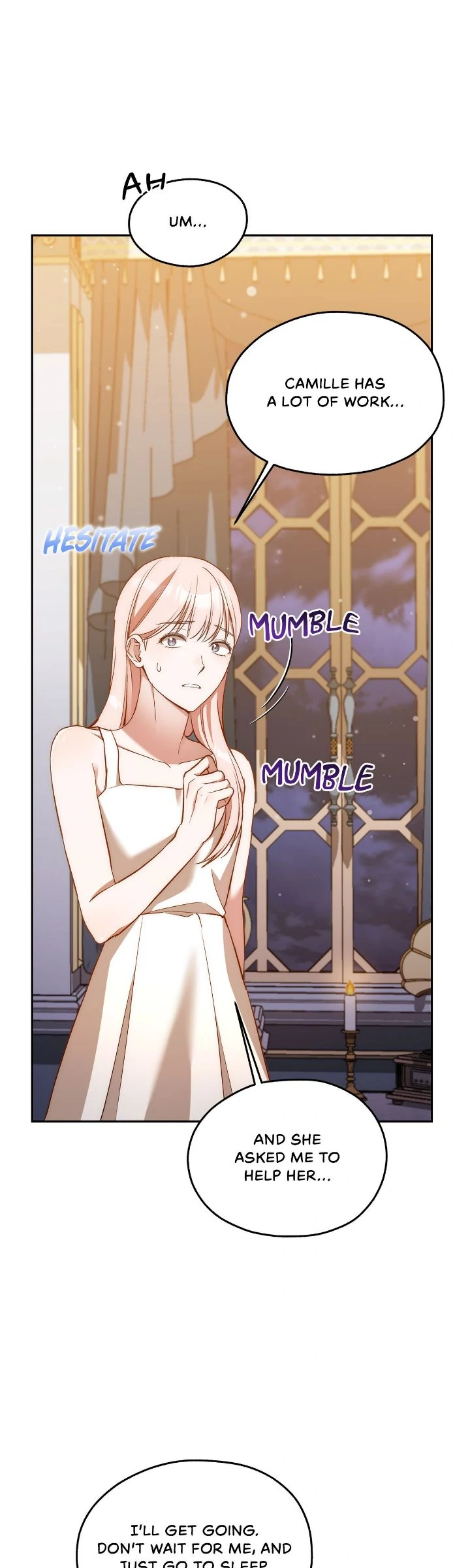 We Got Ourselves Stuck Inside an Adult Fantasy Novel Chapter 44 150 14