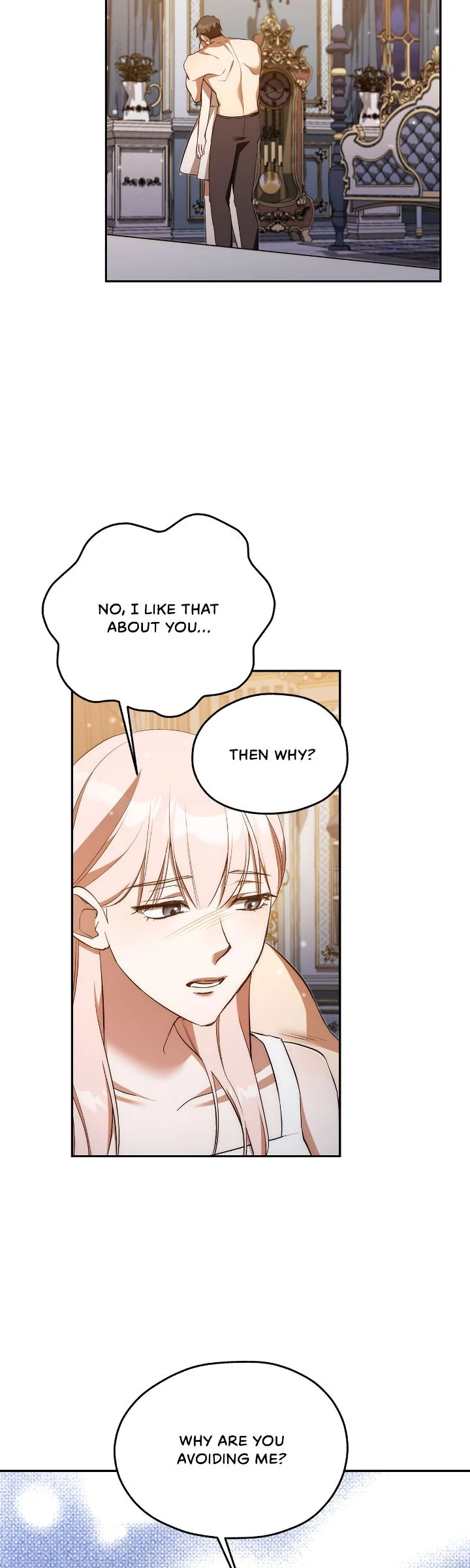 We Got Ourselves Stuck Inside an Adult Fantasy Novel Chapter 44 155 19
