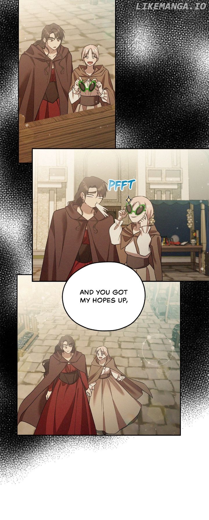 We Got Ourselves Stuck Inside an Adult Fantasy Novel Chapter 44 158 22