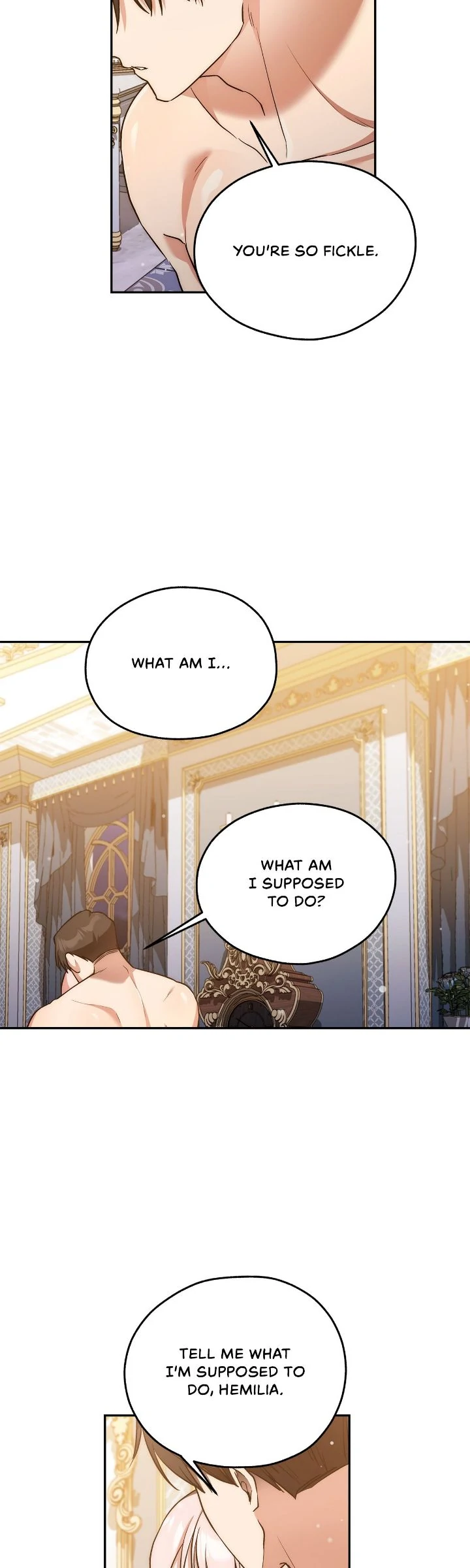 We Got Ourselves Stuck Inside an Adult Fantasy Novel Chapter 44 160 24