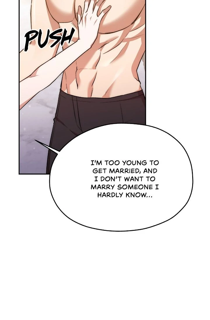 We Got Ourselves Stuck Inside an Adult Fantasy Novel Chapter 44 163 27
