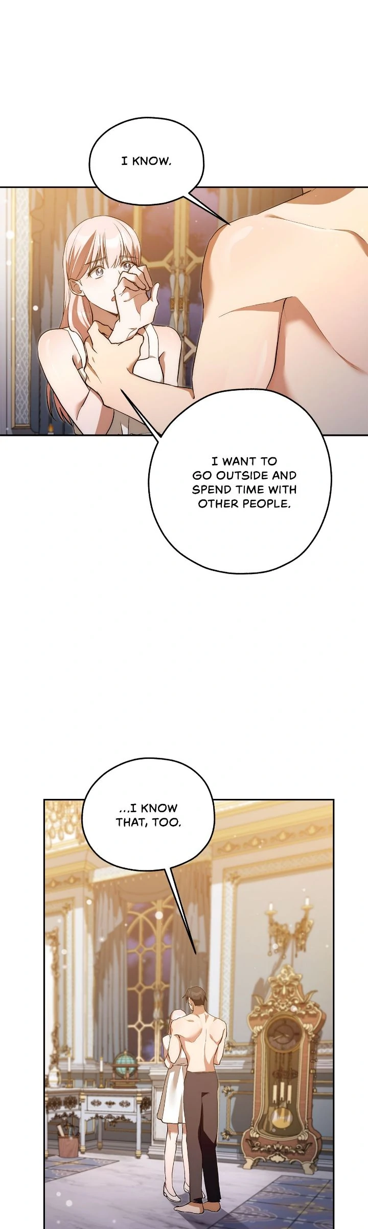 We Got Ourselves Stuck Inside an Adult Fantasy Novel Chapter 44 164 28