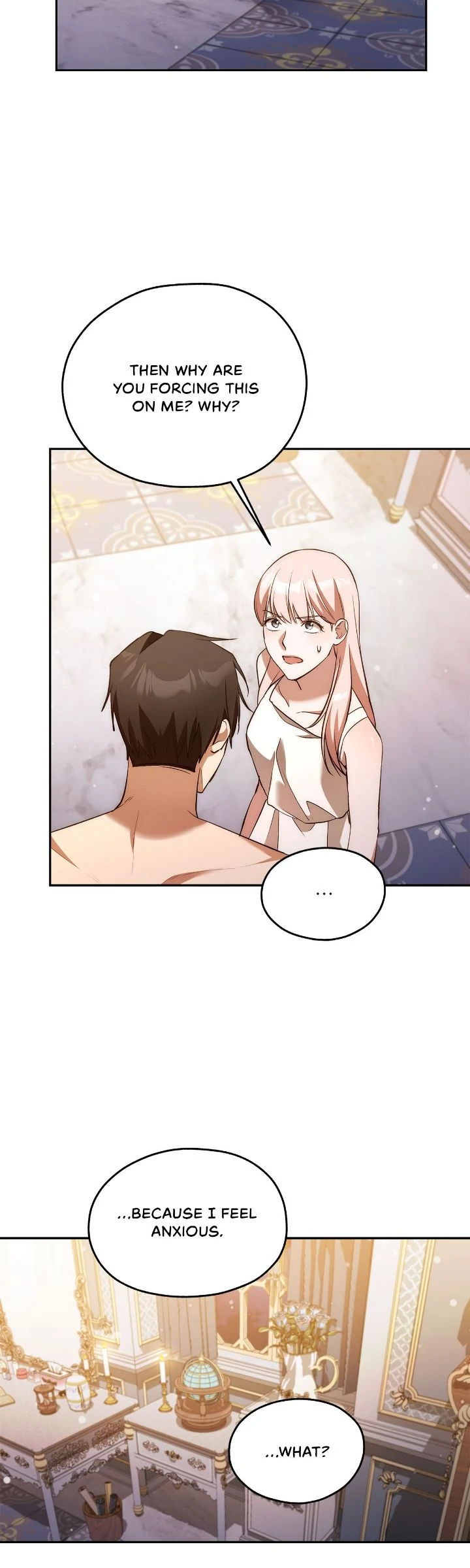 We Got Ourselves Stuck Inside an Adult Fantasy Novel Chapter 44 165 29