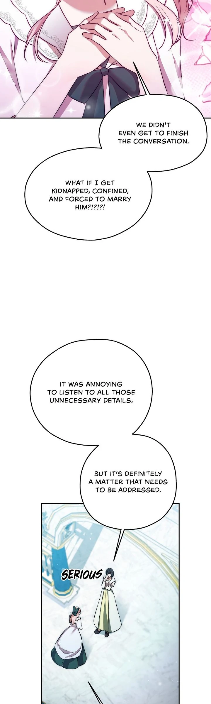 We Got Ourselves Stuck Inside an Adult Fantasy Novel Chapter 44 171 35