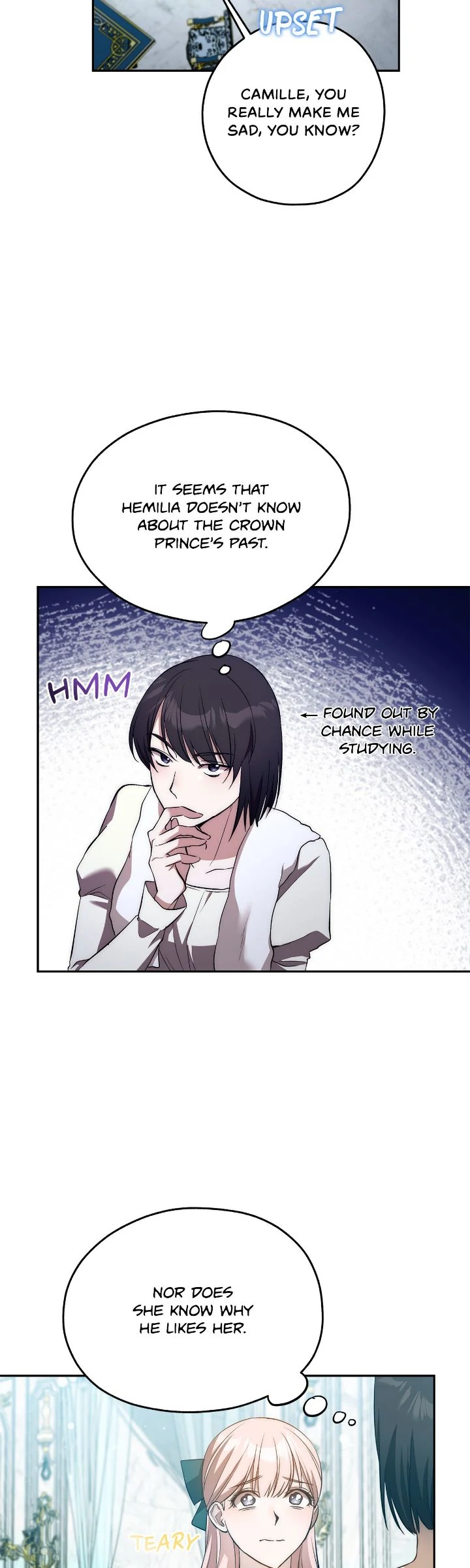 We Got Ourselves Stuck Inside an Adult Fantasy Novel Chapter 44 172 36