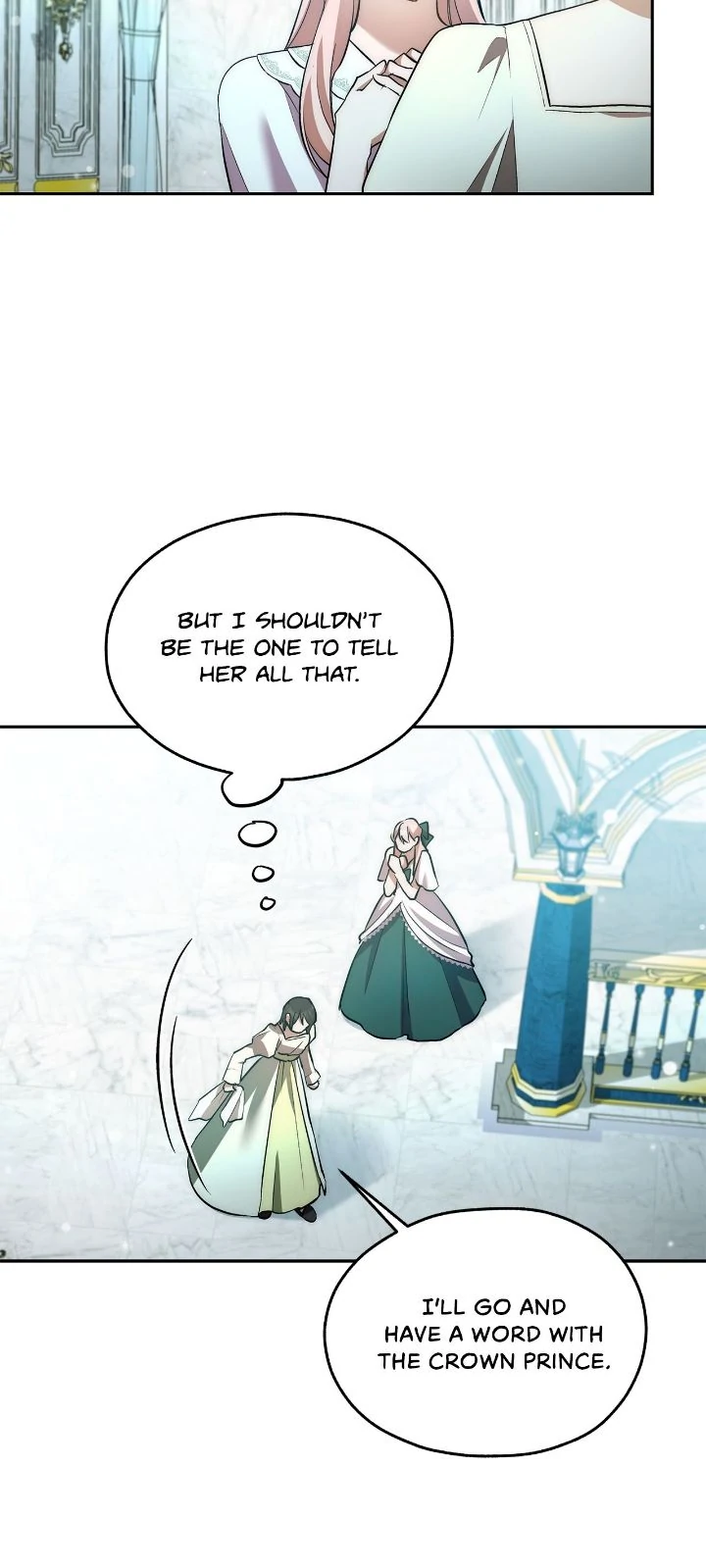 We Got Ourselves Stuck Inside an Adult Fantasy Novel Chapter 44 173 37
