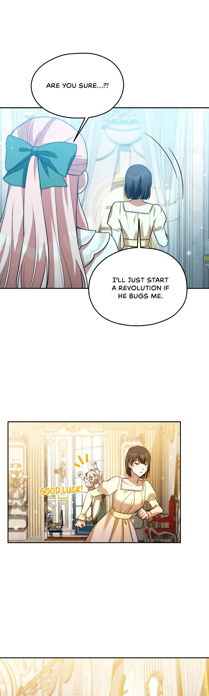 We Got Ourselves Stuck Inside an Adult Fantasy Novel Chapter 44 174 38