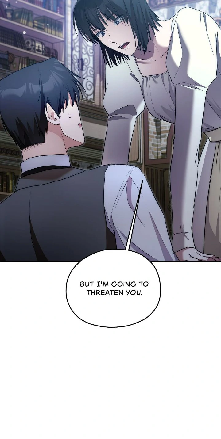We Got Ourselves Stuck Inside an Adult Fantasy Novel Chapter 44 177 41