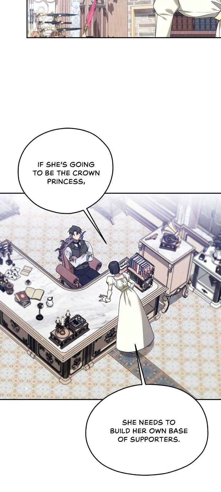 We Got Ourselves Stuck Inside an Adult Fantasy Novel Chapter 45 123 05