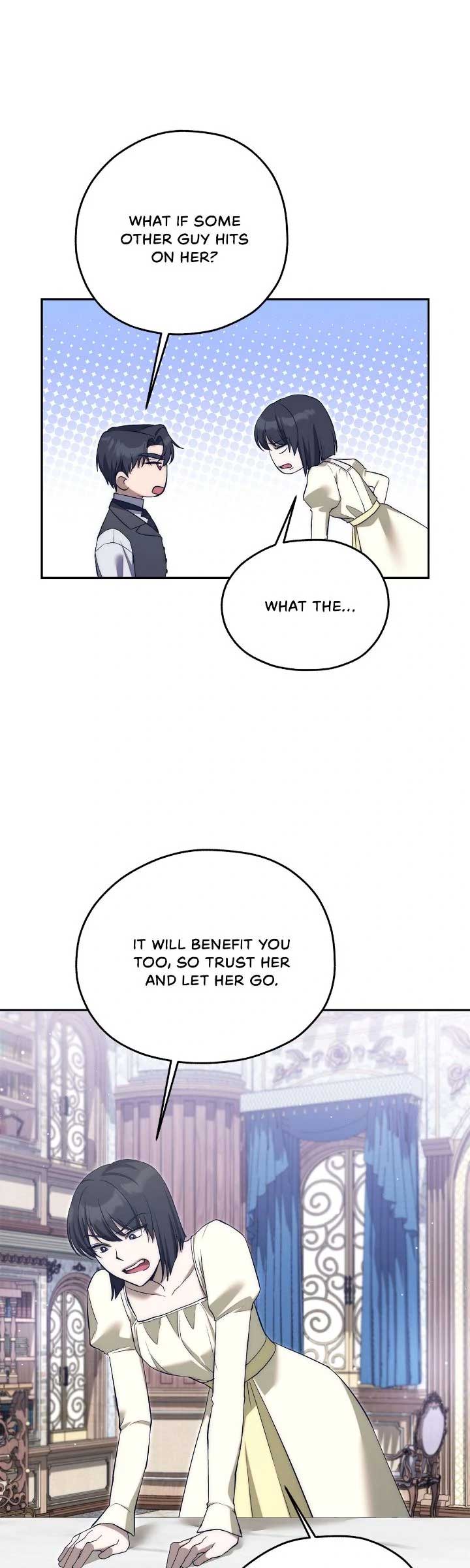 We Got Ourselves Stuck Inside an Adult Fantasy Novel Chapter 45 124 06