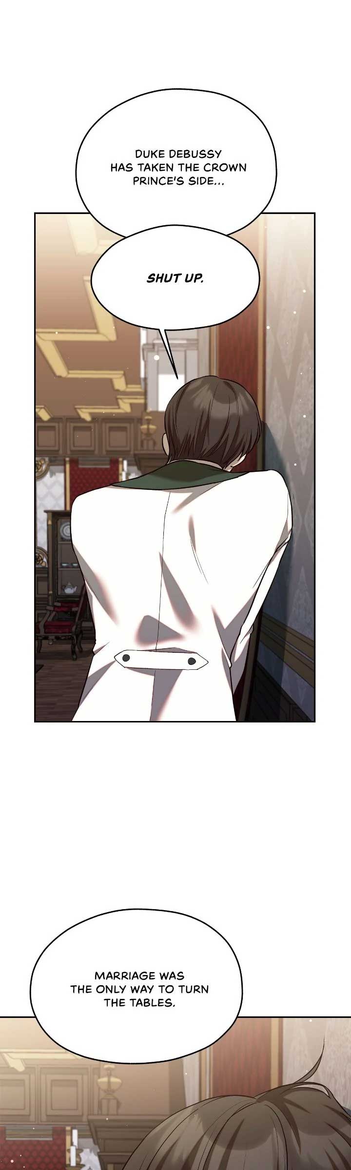We Got Ourselves Stuck Inside an Adult Fantasy Novel Chapter 45 134 16