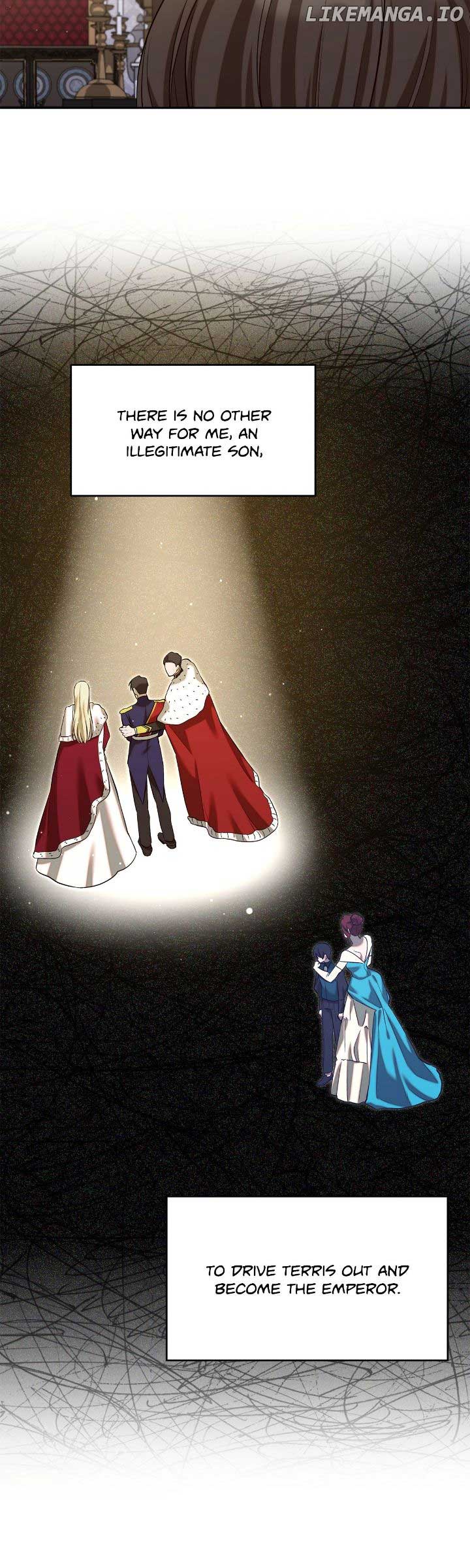 We Got Ourselves Stuck Inside an Adult Fantasy Novel Chapter 45 135 17
