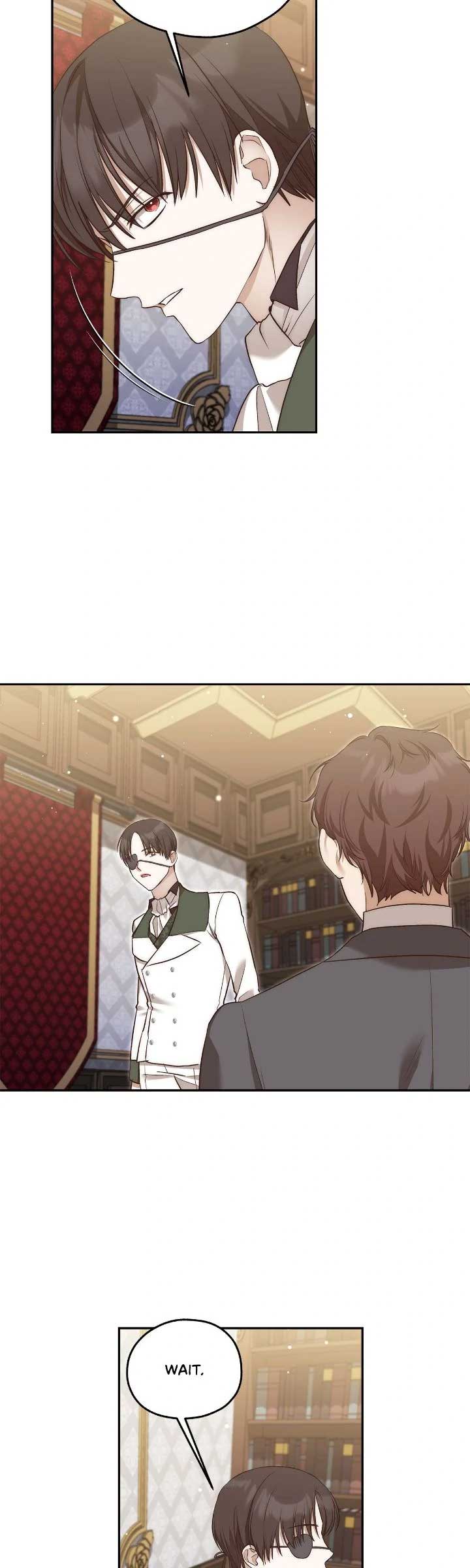 We Got Ourselves Stuck Inside an Adult Fantasy Novel Chapter 45 140 22