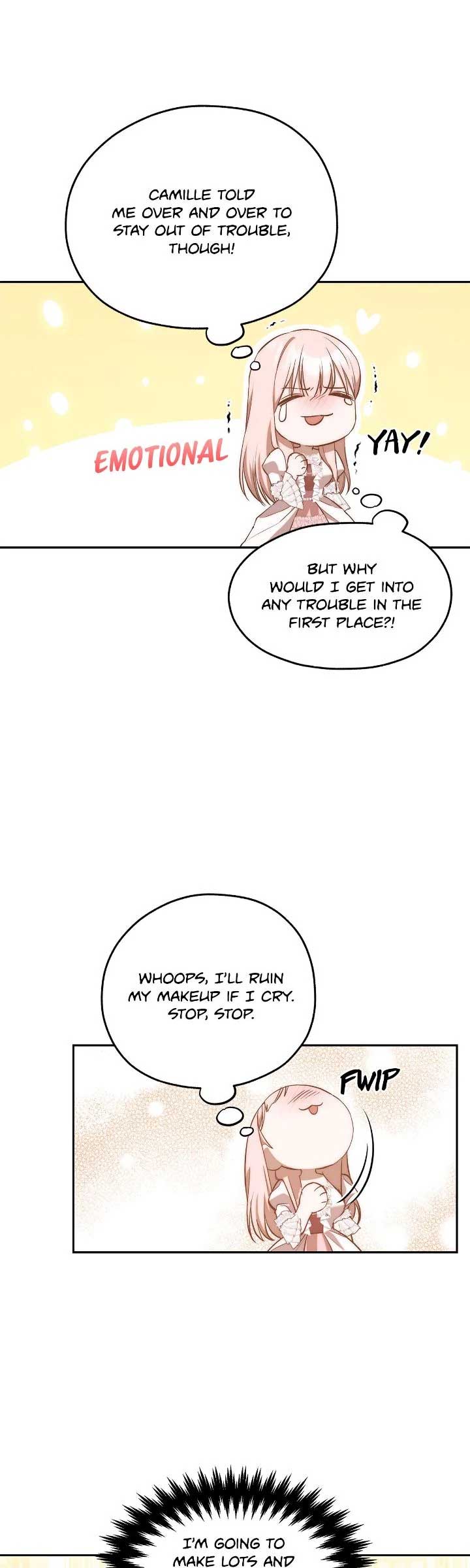 We Got Ourselves Stuck Inside an Adult Fantasy Novel Chapter 45 144 26