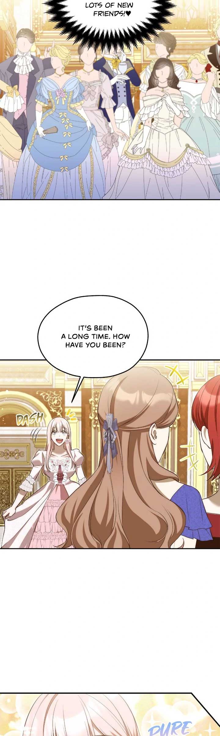 We Got Ourselves Stuck Inside an Adult Fantasy Novel Chapter 45 145 27