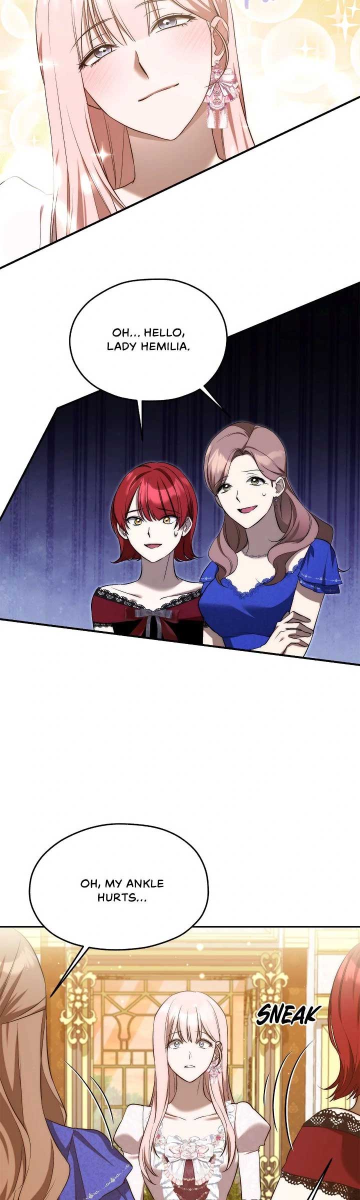 We Got Ourselves Stuck Inside an Adult Fantasy Novel Chapter 45 146 28