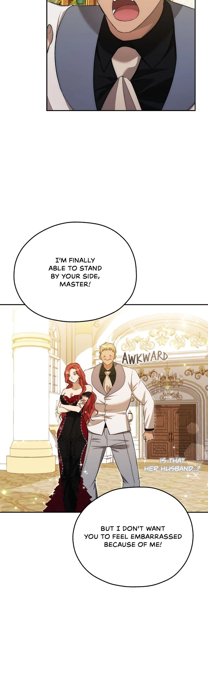 We Got Ourselves Stuck Inside an Adult Fantasy Novel Chapter 46 157 ch 46 15