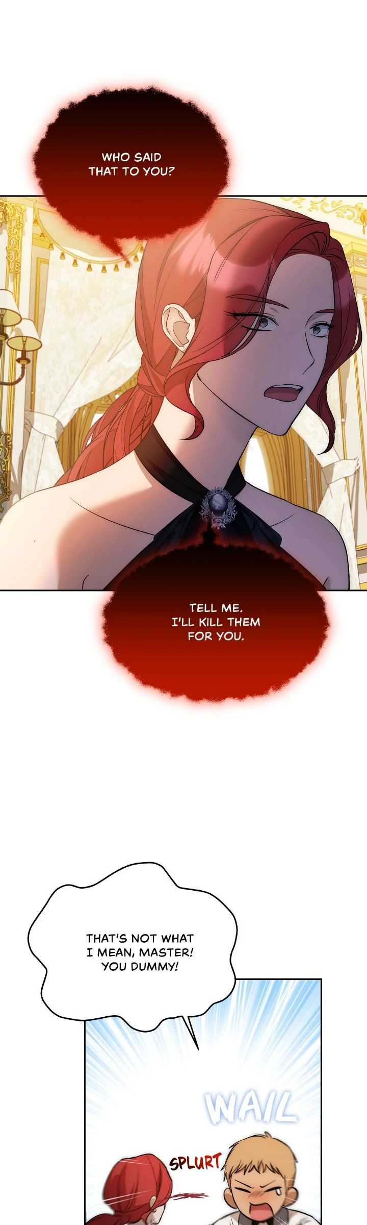 We Got Ourselves Stuck Inside an Adult Fantasy Novel Chapter 46 158 ch 46 16
