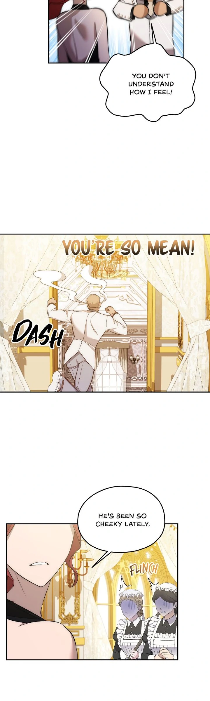 We Got Ourselves Stuck Inside an Adult Fantasy Novel Chapter 46 159 ch 46 17
